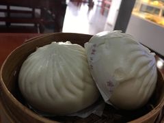 酱肉包-馄饨侯(广渠门店)