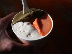 -Dip in Gelato(富民路店)