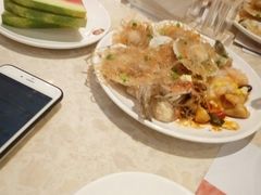 -芭菲盛宴·环球美食(北城国际店)