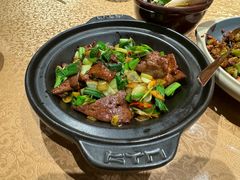 -云海肴·汽锅鸡·云南代表菜(五道口购物中心店)
