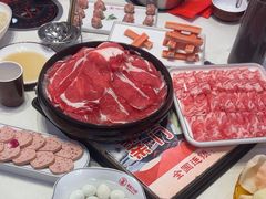 -倍儿红喜临门火锅(文兴路店)