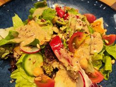 -托斯卡纳烘焙意大利餐厅(五天地店)