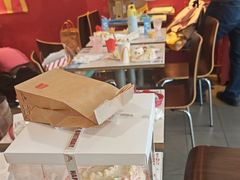 -麦当劳(无锡滨湖万达店)