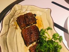 -赤坂亭M9和牛烧肉·日料398放题(万达店)