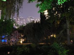 -西苑公园
