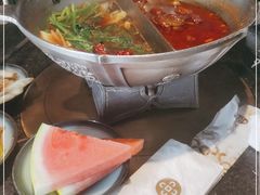 -湊湊火锅·茶憩(新中关购物中心店)