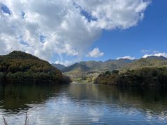 -玉渡山自然风景区