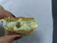 -宫廷糕点铺(人民中路店)