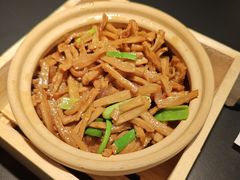 -小菜园新徽菜(青岛市南万象城店)