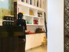 -尹兰楼西北风情餐厅(嘉定店)