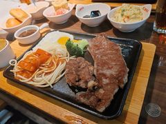 -豪享来牛排(人民店)