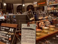 -星巴克臻选(天津恒隆广场旗舰店)