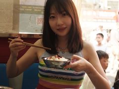 -晓芬叉烧圆子粉