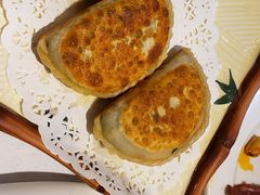 韭菜盒子-峨嵋酒家总店(车公庄店)