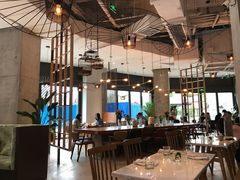 大堂-The Rug Cafe(王府中环店)