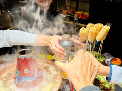 -羊大爷涮肉(亮马桥店)