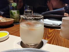 -Mercato莫卡多露台餐厅与酒吧(K11店)