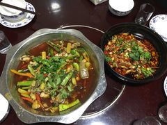 -胃笑·开水鸡钵钵鸡(18年老店)