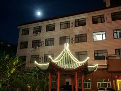-阳光阿莲养生馆(城店路店)