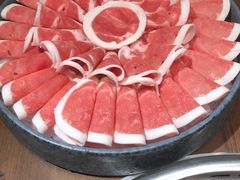 塔拉上的快乐乐卷-快乐小羊·内蒙牛羊肉火锅(流花中心店)