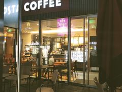 门面-COSTA COFFEE(深圳中洲店)