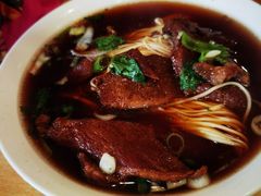 大排面-水仙拉面(水仙街店)