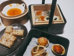 -翠园(兴业太古汇店)