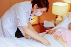 -爱弥儿月子中心(省医院店)