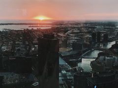 -尤利卡88层观景台
