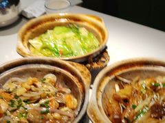 -荔粥记潮汕砂锅粥(太湖路店)