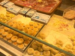 -好一朵茉莉花(老门东店)