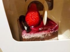 -LanTa蓝塔烘焙(锦艺城店)