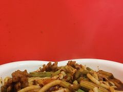 -椒顽新疆炒米粉(湖大店)