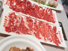 -为什么牛潮汕牛肉火锅(万胜广场店)