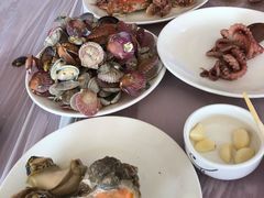 -张会海鲜饭店(东戴河店)