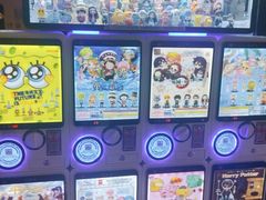 -金逸影城(光美宝龙巨幕店)