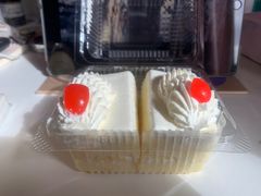 -红宝石·鲜奶小方(莘庄龙之梦店)