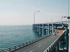 -星海湾跨海大桥