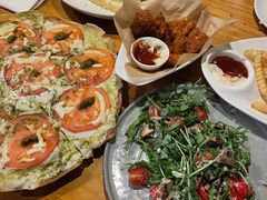 -Secco德式餐吧(南秀村店)