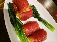 -佰味家宴(柠溪文化广场店)