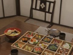 -嗨寿司 无国界料理