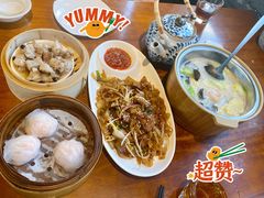 招牌虾饺皇-泮金大塘(北二七路店)