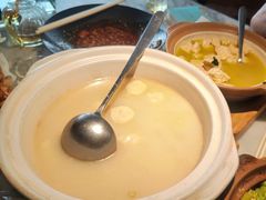 -东南里湖景餐厅·新闽菜(浦西万达店)