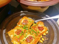 -秋色客家菜(南山店)