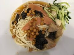 -拌面小当家