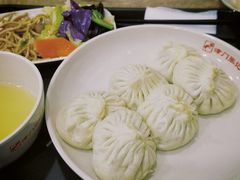 -津门张记包子铺(华昌道店)