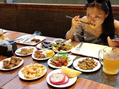 -汉巴味德(大悦城店)