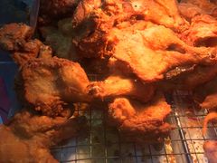 -新桥炸鸡店(中昂时代广场店)