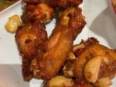 -老闵田螺馆·南昌特色小炒(梦时代店)
