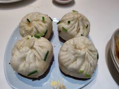 蟹粉生煎-光明邨大酒家(淮海路店)
